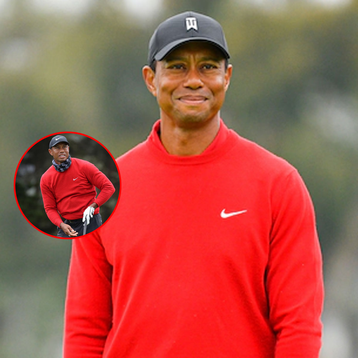 PGA Tour told to make major rule change in order to benefit Tiger Woods