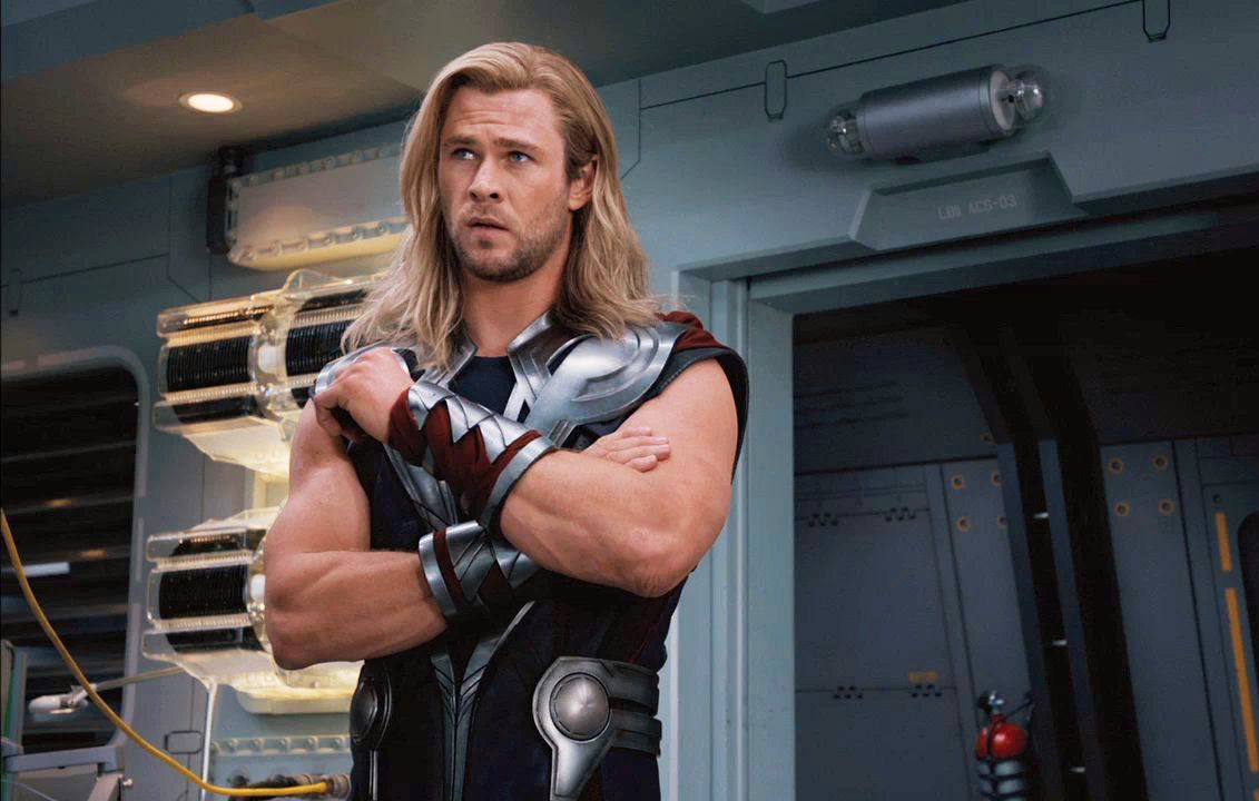 Chris Hemsworth almost turned down the role of Thor – and here's why