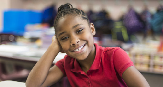 8-year-old's viral video leads to early acceptance to UNT – North Texas  Daily