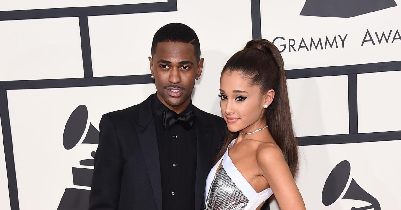 All Of Ariana Grande's Boyfriends, Ranked By Net Worth