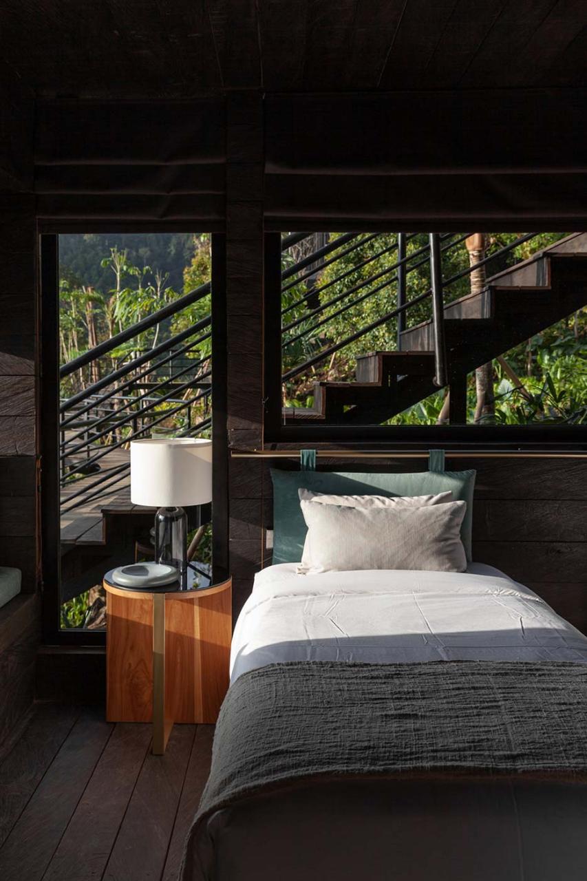 duma Cabin, Bali Interiors, bali, holidays, mountains, airbnb, villa, Bali Interiors