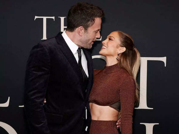 Jennifer Lopez | Ben Affleck: Love, (Twice) Actually! Jennifer Lopez & Ben  Affleck - who dated 20 yrs ago - are now engaged, again, for the 2nd time