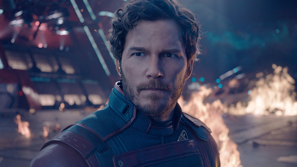 Box Office: 'Guardians of the Galaxy 3' Debuts to $118 Million - Variety