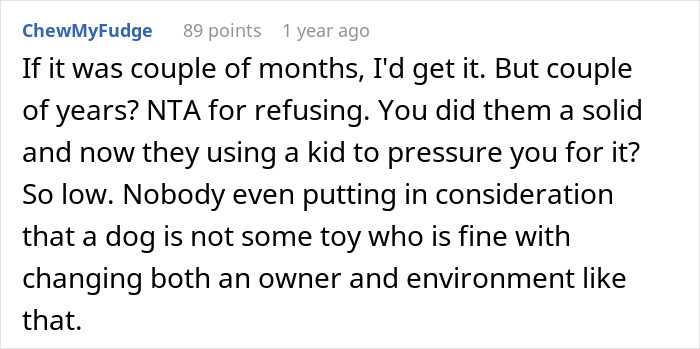 “She Never Barks And Is The Best Hiking Buddy Ever”: Guy Has Had His Friend’s Dog For 2.5 Years When Friend Asks Him To Ship Her Back, Guy Refuses