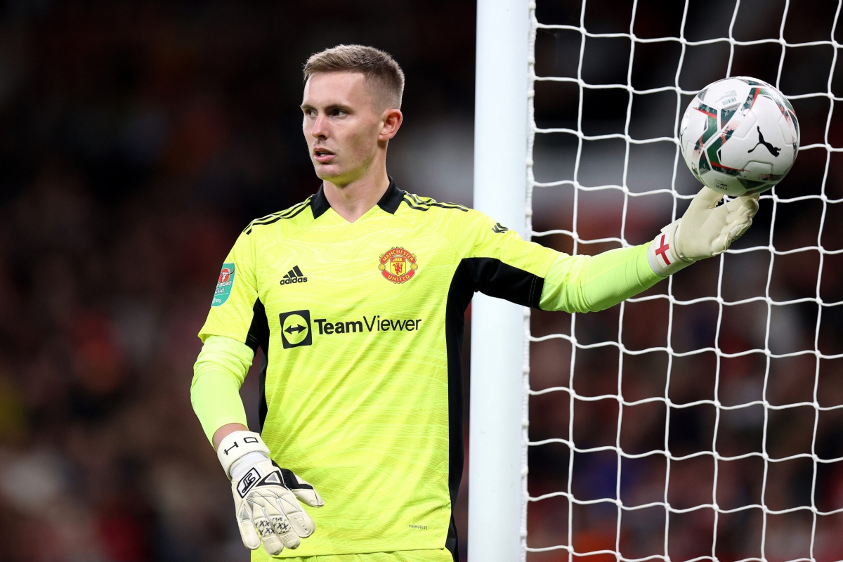 Dean Henderson “tố” MU thất hứa, hành xử tệ bạc