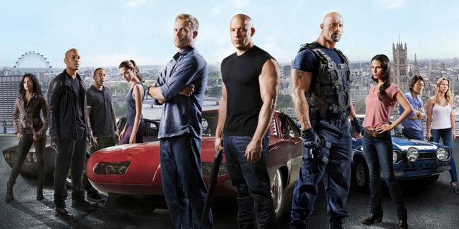 Dàn diễn viên Fast & Furious ngày ấy, bây giờ | VTV.VN