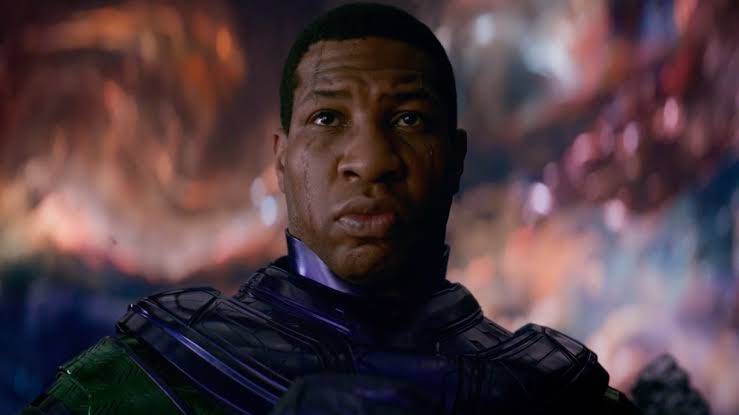 Jonathan Majors as Kang