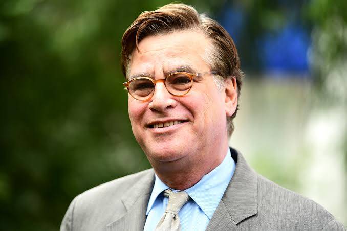 Aaron Sorkin 