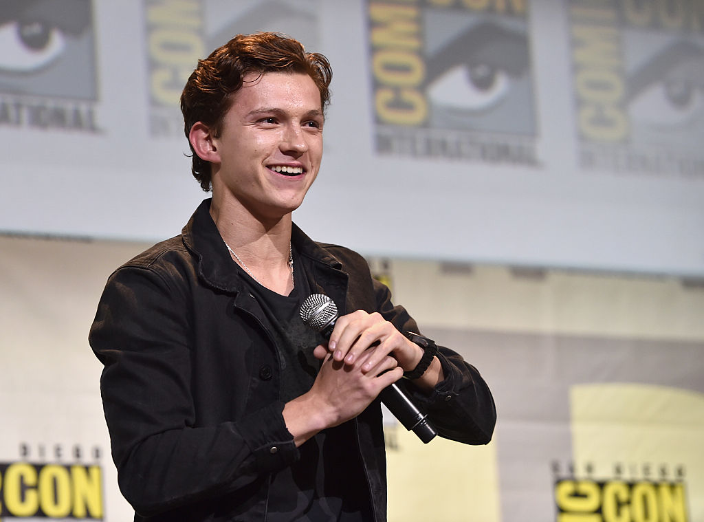 Spider-Man: This Is How Much Money Tom Holland Made From Playing the  Superhero