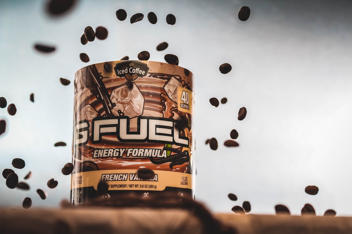How to Boost Energy Levels Naturally Without Caffeine: 9 Methods That Actually Work