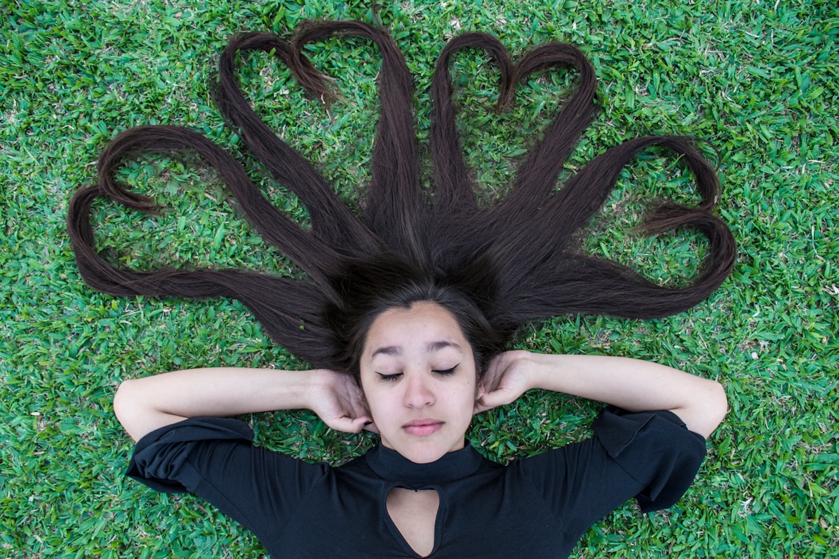 How to Improve Hair Growth Naturally: 6 Proven Methods That Work