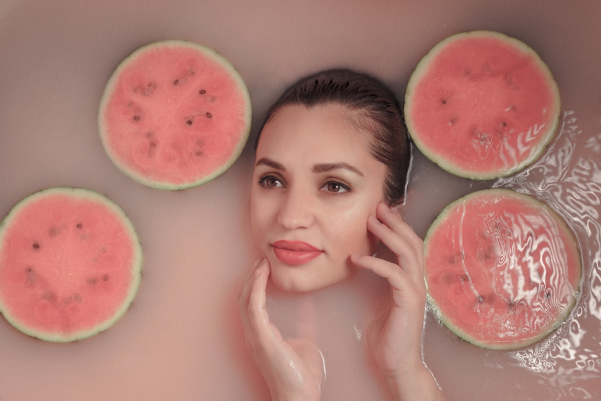 9 Ways to Improve Skin Hydration Naturally: Foods and Habits That Actually Work