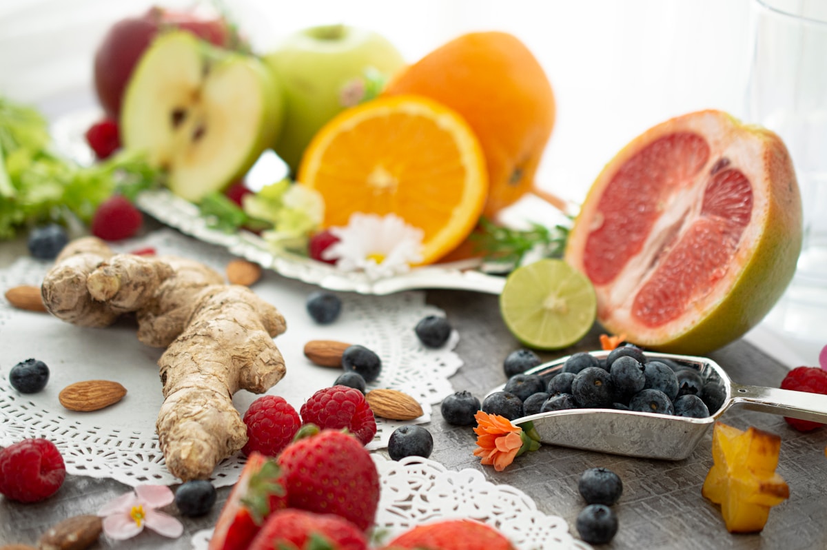 9 Ways to Boost Your Immune System Naturally: Foods and Habits That Actually Work