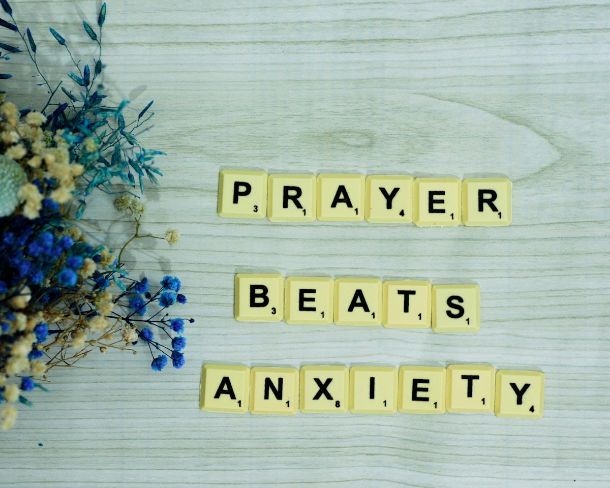 How to Reduce Anxiety Naturally Without Medication: 9 Methods That Actually Work