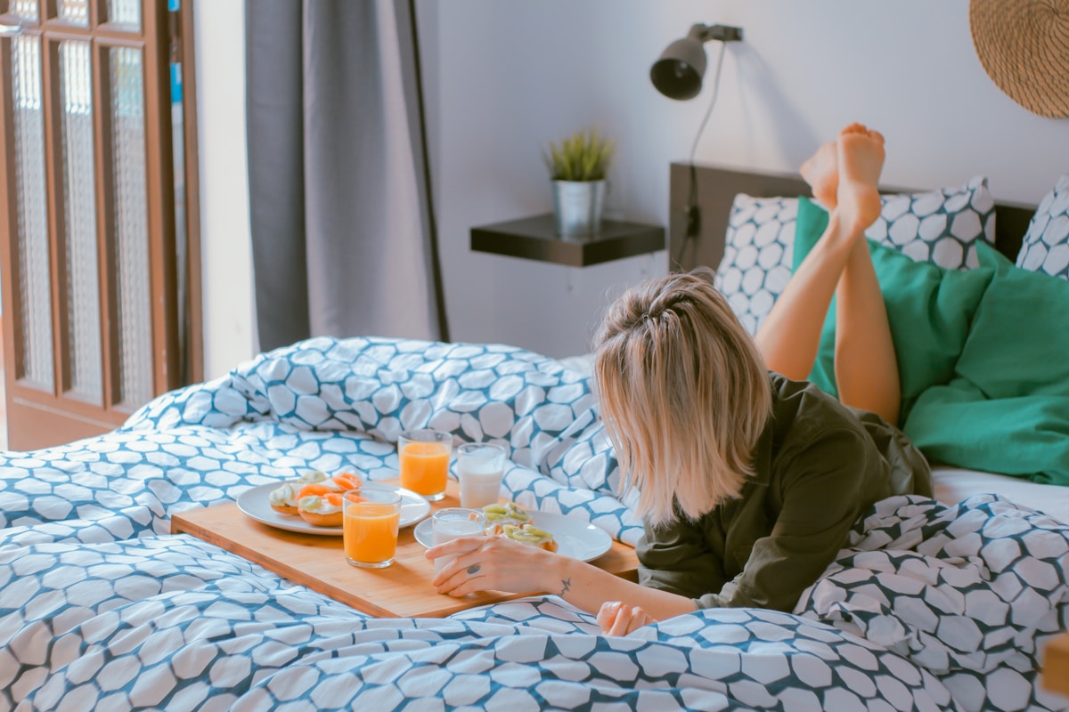 Crafting Your Best Life: Understanding and Improving Your General Lifestyle
